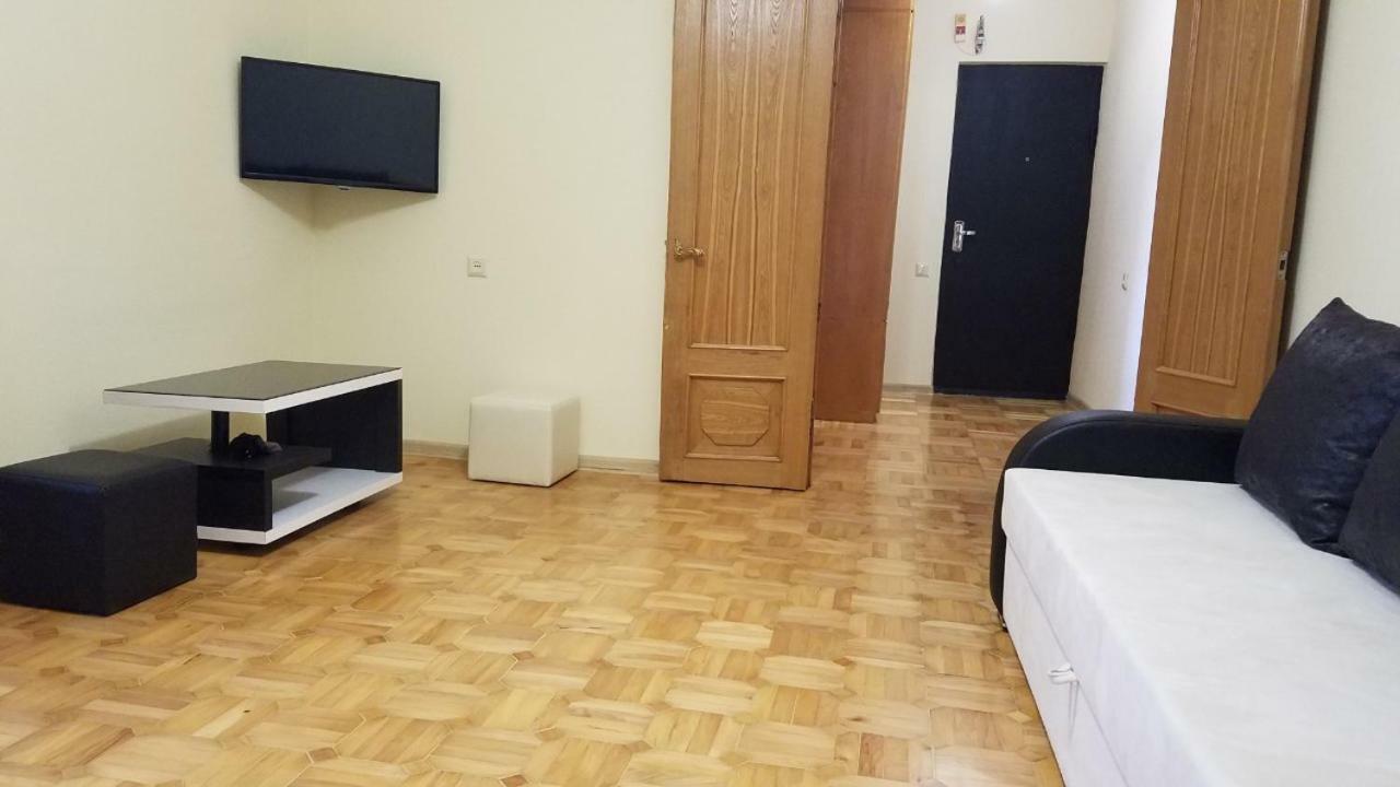 Marini Tbilisi Exterior foto