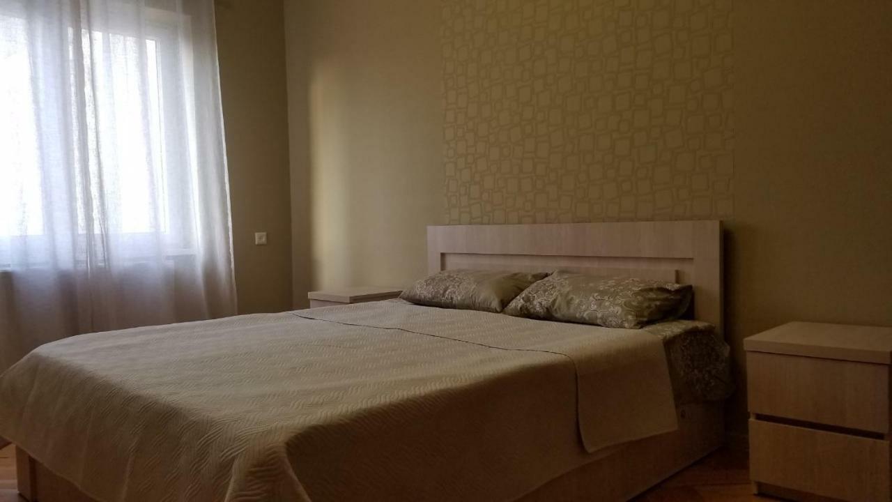 Marini Tbilisi Exterior foto